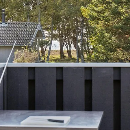 Tyyne - 250m From The Sea By Interhome Tjørneholm