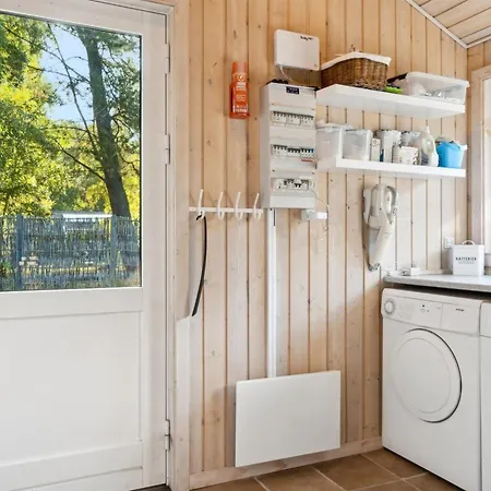Tyyne - 250m From The Sea By Interhome *