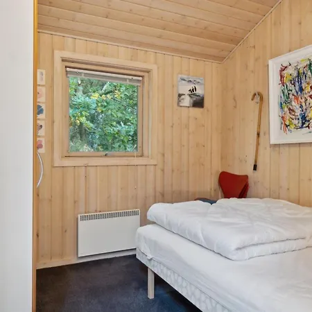 Tyyne - 250m From The Sea By Interhome * Tjørneholm