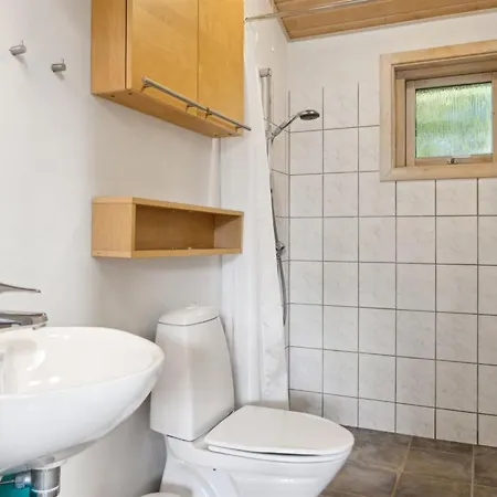 Tyyne - 250m From The Sea By Interhome