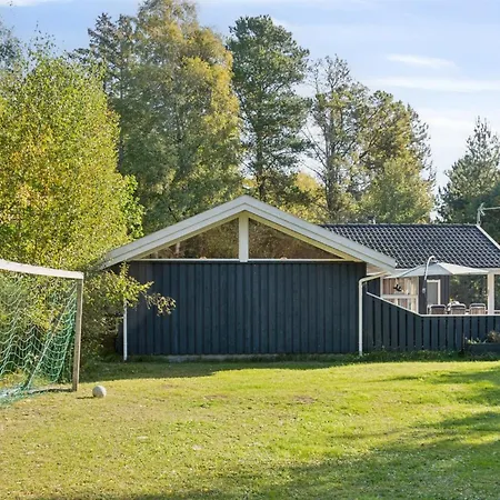 Tyyne - 250m From The Sea By Interhome * Tjørneholm