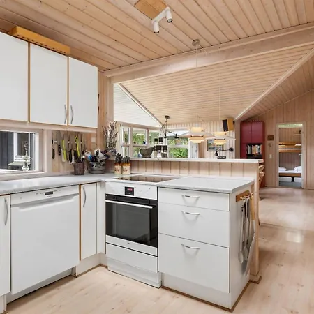 Hébergement de vacances Tyyne - 250m From The Sea By Interhome