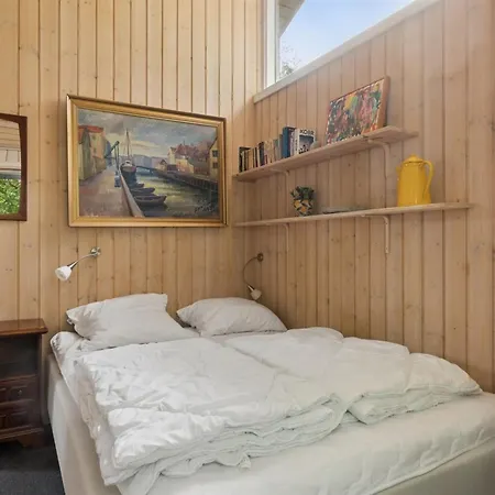 Tyyne - 250m From The Sea By Interhome Feriehus *