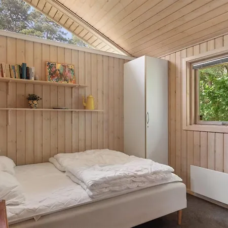 Tyyne - 250m From The Sea By Interhome *