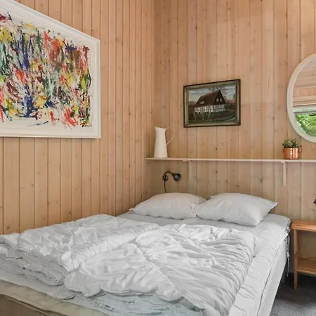 Feriehus Tyyne - 250m From The Sea By Interhome Tjørneholm