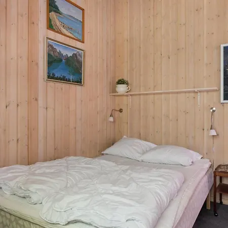 Feriehus Tyyne - 250m From The Sea By Interhome