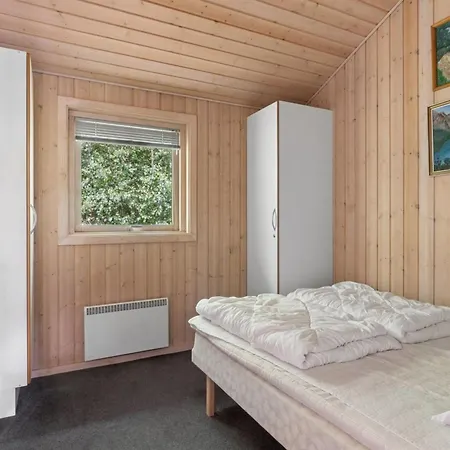 Tyyne - 250m From The Sea By Interhome * Tjørneholm