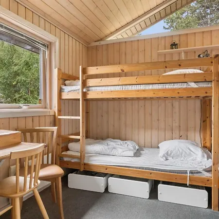 Hébergement de vacances Tyyne - 250m From The Sea By Interhome *