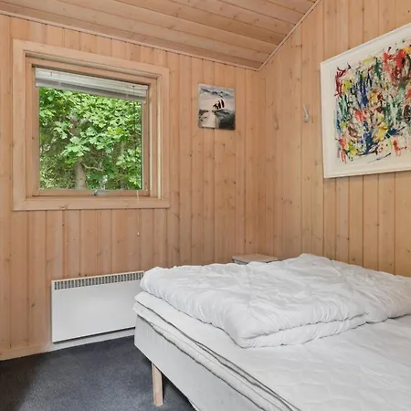 Feriehus Tyyne - 250m From The Sea By Interhome *