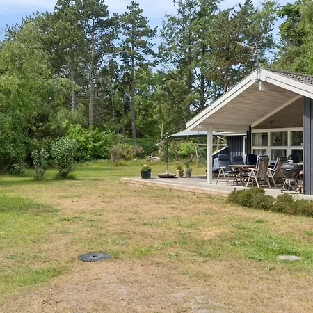 Feriehus Tyyne - 250m From The Sea By Interhome *