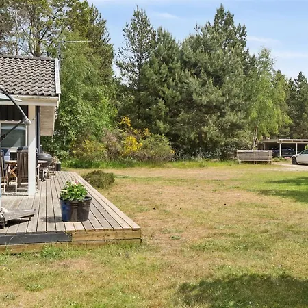 Hébergement de vacances Tyyne - 250m From The Sea By Interhome