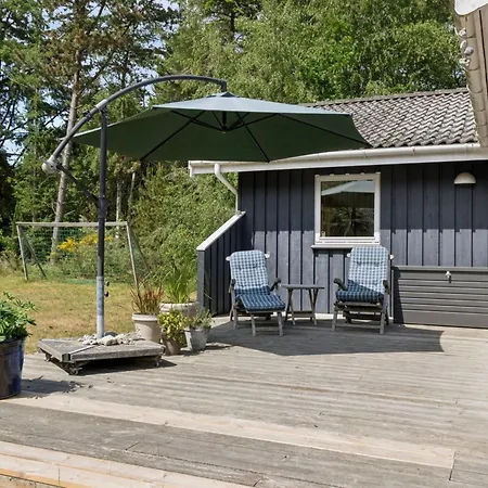 Feriehus Tyyne - 250m From The Sea By Interhome Tjørneholm