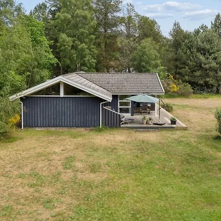Tyyne - 250m From The Sea By Interhome * Tjørneholm